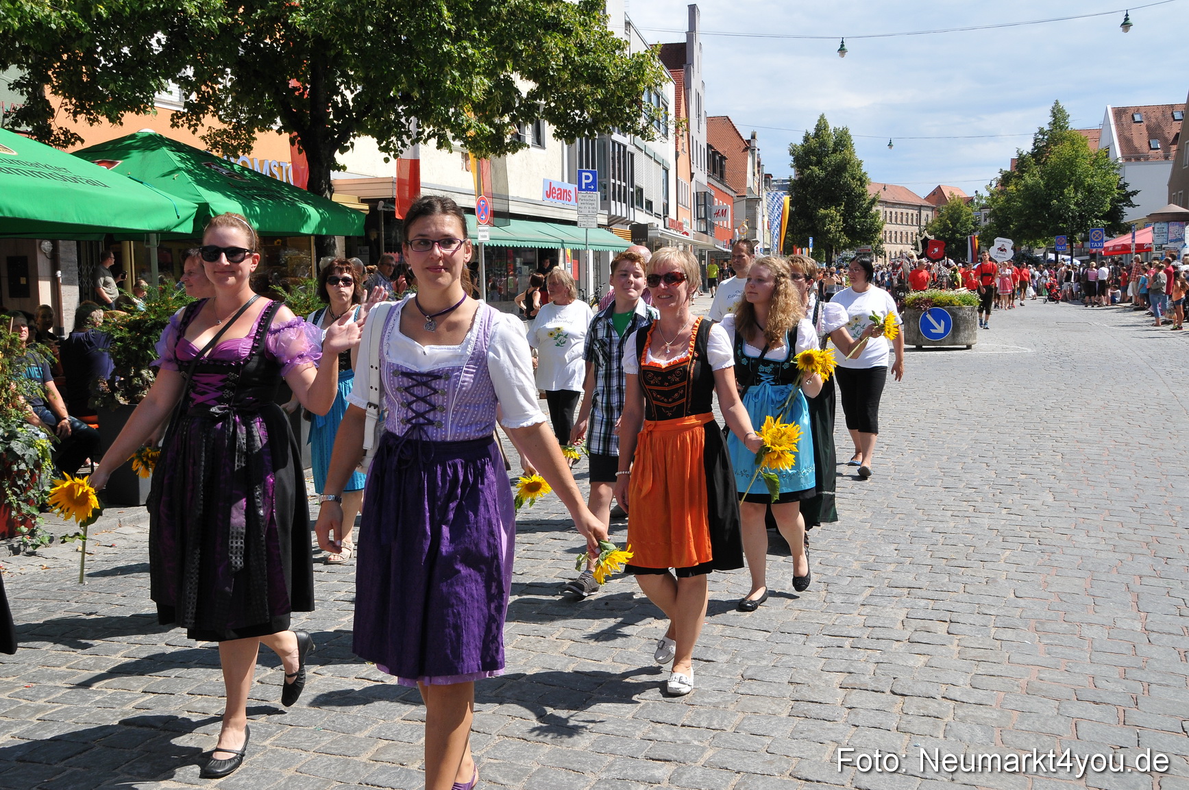 Volksfest Neumarkt 100814 0310